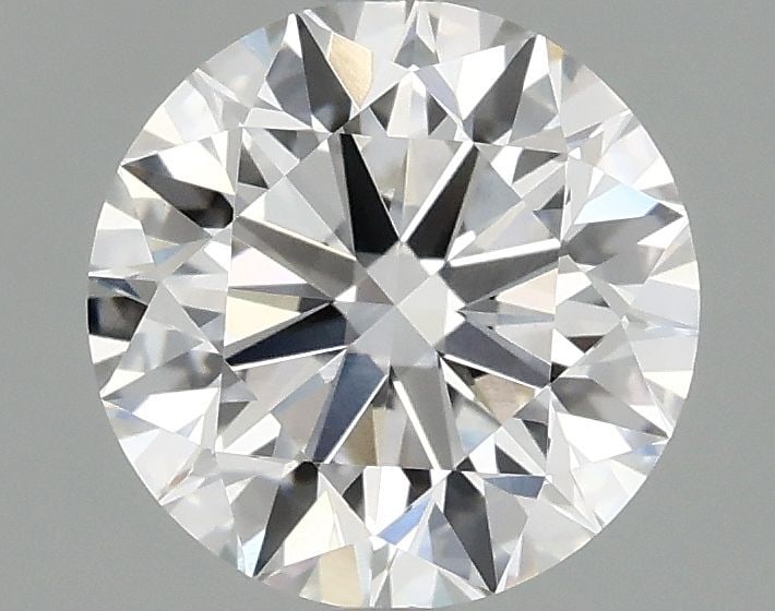 Loose Diamond - ROUND 1.49ct F VVS2: Loose Diamond - ROUND 1.49ct F VVS2 Source: This is a real non-mined Diamond that has been grown in a lab Shape: ROUND Carats: 1.49 Color: F Clarity: VVS2 Certification: IGI Video: