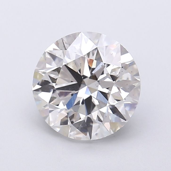 Loose Diamond - ROUND 2.05ct G SI1: Loose Diamond - ROUND 2.05ct G SI1 Source: This is a real non-mined Diamond that has been grown in a lab Shape: ROUND Carats: 2.05 Color: G Clarity: SI1 Certification: IGI Video:
