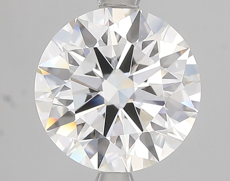 Ideal Loose Diamond - ROUND 3.09ct E VVS1: Ideal Loose Diamond - ROUND 3.09ct E VVS1 Source: This is a real non-mined Diamond that has been grown in a lab Shape: ROUND Carats: 3.09 Color: E Clarity: VVS1 Certification: IGI Video: