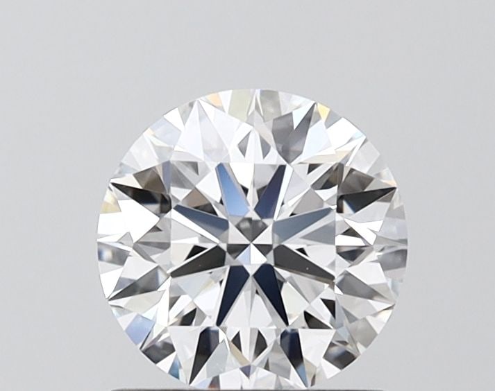 Ideal Loose Diamond - ROUND 1.07ct D VVS2: Ideal Loose Diamond - ROUND 1.07ct D VVS2 Source: This is a real non-mined Diamond that has been grown in a lab Shape: ROUND Carats: 1.07 Color: D Clarity: VVS2 Certification: IGI The Diamond Depot Gu