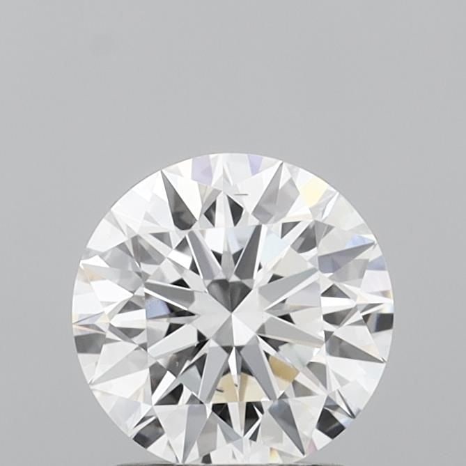 Ideal Loose Diamond - ROUND 1.56ct D VS2: Ideal Loose Diamond - ROUND 1.56ct D VS2 Source: This is a real non-mined Diamond that has been grown in a lab Shape: ROUND Carats: 1.56 Color: D Clarity: VS2 Certification: IGI The Diamond Depot Guar
