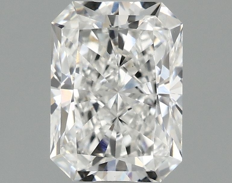 Loose Diamond - RADIANT 1.1ct E VS1: Loose Diamond - RADIANT 1.1ct E VS1 Source: This is a real non-mined Diamond that has been grown in a lab Shape: RADIANT Carats: 1.1 Color: E Clarity: VS1 Certification: IGI Video: