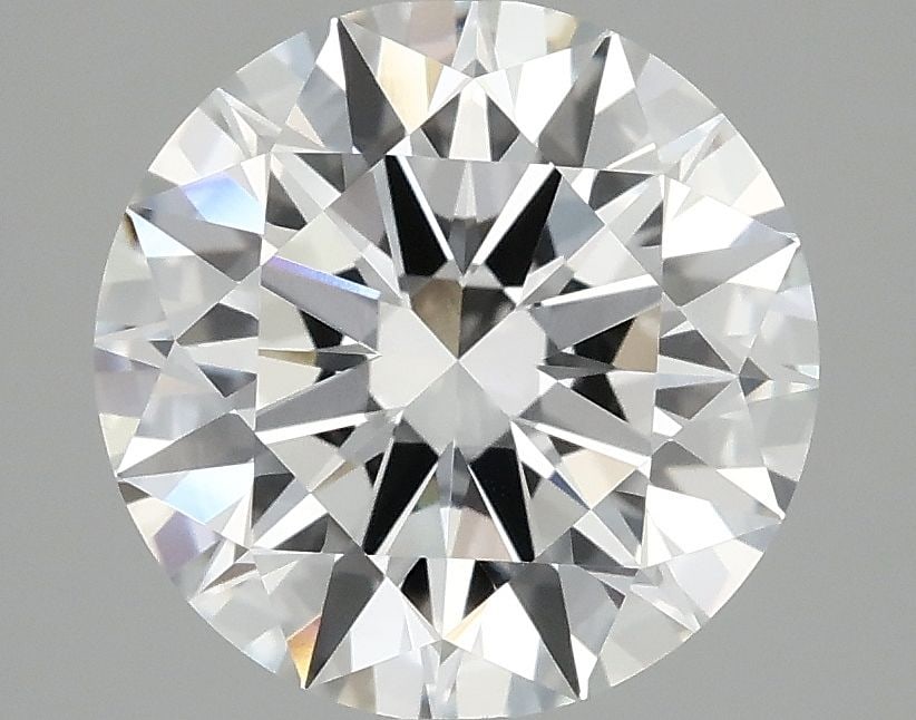 Ideal Loose Diamond - ROUND 3.1ct E VVS2: Ideal Loose Diamond - ROUND 3.1ct E VVS2 Source: This is a real non-mined Diamond that has been grown in a lab Shape: ROUND Carats: 3.1 Color: E Clarity: VVS2 Certification: IGI Video: