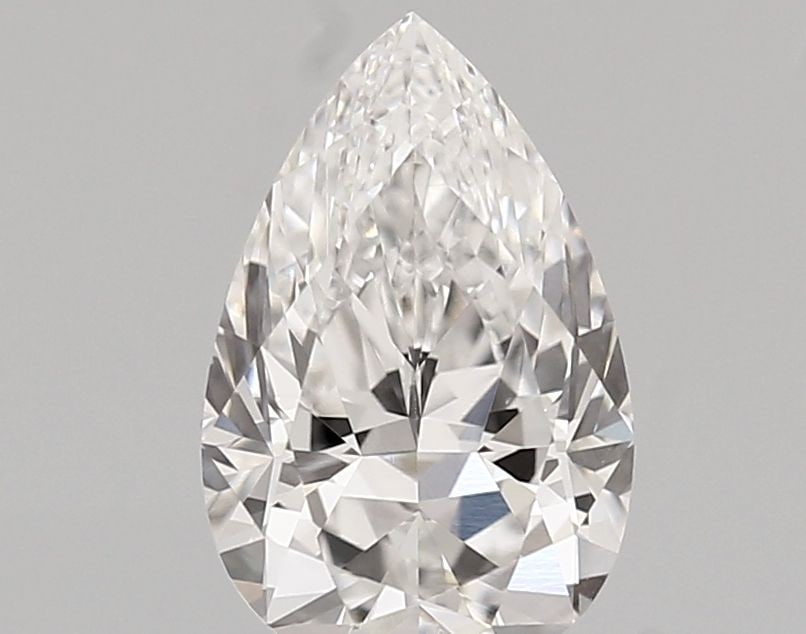 Loose Diamond - PEAR 1.54ct E VVS1: Loose Diamond - PEAR 1.54ct E VVS1 Source: This is a real non-mined Diamond that has been grown in a lab Shape: PEAR Carats: 1.54 Color: E Clarity: VVS1 Certification: IGI Video:
