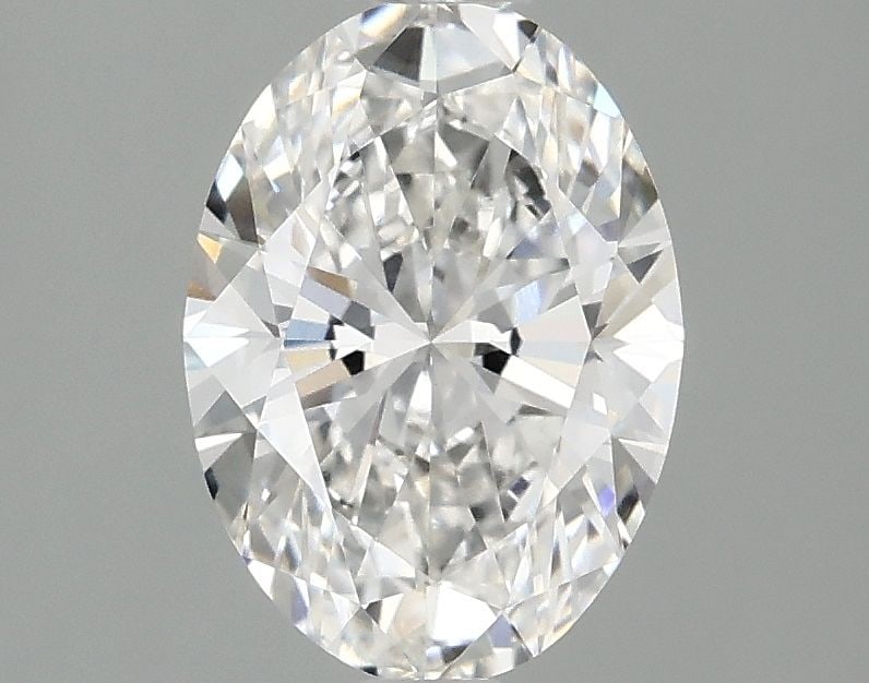 Loose Diamond - OVAL 1.54ct E VVS2: Loose Diamond - OVAL 1.54ct E VVS2 Source: This is a real non-mined Diamond that has been grown in a lab Shape: OVAL Carats: 1.54 Color: E Clarity: VVS2 Certification: IGI Video: