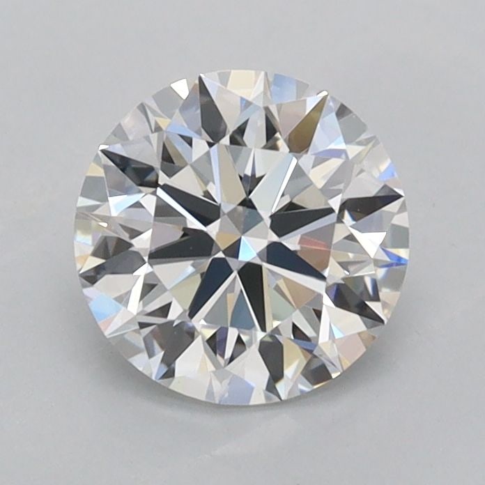 Ideal Loose Diamond - ROUND 1.07ct D IF (1 of 1)