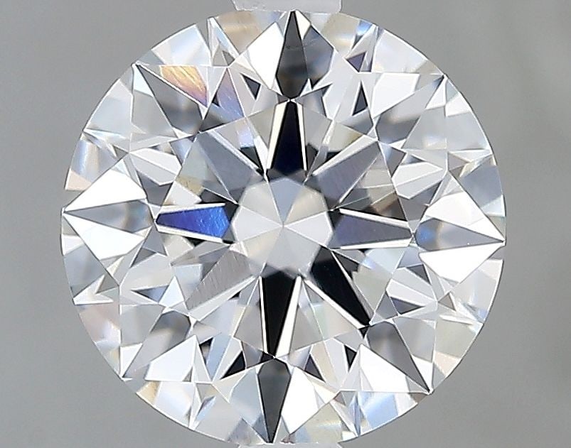 Ideal Loose Diamond - ROUND 1.89ct E VVS2: Ideal Loose Diamond - ROUND 1.89ct E VVS2 Source: This is a real non-mined Diamond that has been grown in a lab Shape: ROUND Carats: 1.89 Color: E Clarity: VVS2 Certification: IGI Video:
