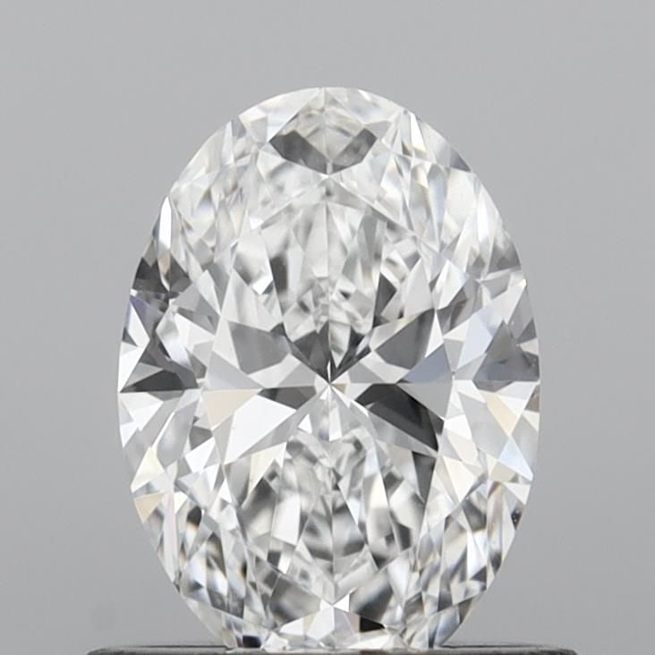 Loose Diamond - OVAL 0.76ct D VVS2: Loose Diamond - OVAL 0.76ct D VVS2 Source: This is a real non-mined Diamond that has been grown in a lab Shape: OVAL Carats: 0.76 Color: D Clarity: VVS2 Certification: IGI Video: