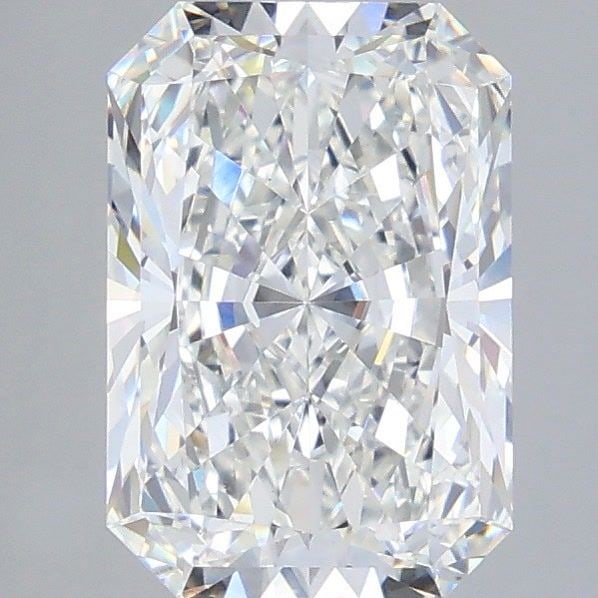 Loose Diamond - RADIANT 3.1ct E VS1: Loose Diamond - RADIANT 3.1ct E VS1 Source: This is a real non-mined Diamond that has been grown in a lab Shape: RADIANT Carats: 3.1 Color: E Clarity: VS1 Certification: IGI Video: