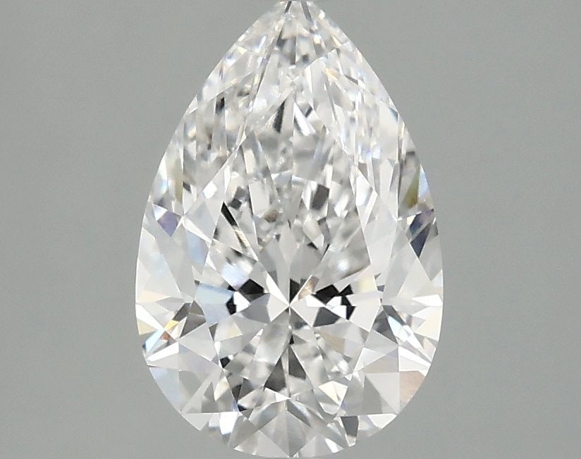 Loose Diamond - PEAR 1.59ct E VS1