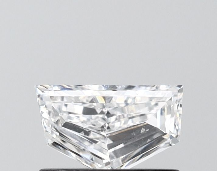 Loose Diamond - PENTAGONAL 0.39ct E VS1: Loose Diamond - PENTAGONAL 0.39ct E VS1 Source: This is a real non-mined Diamond that has been grown in a lab Shape: PENTAGONAL Carats: 0.39 Color: E Clarity: VS1 Certification: IGI Video: