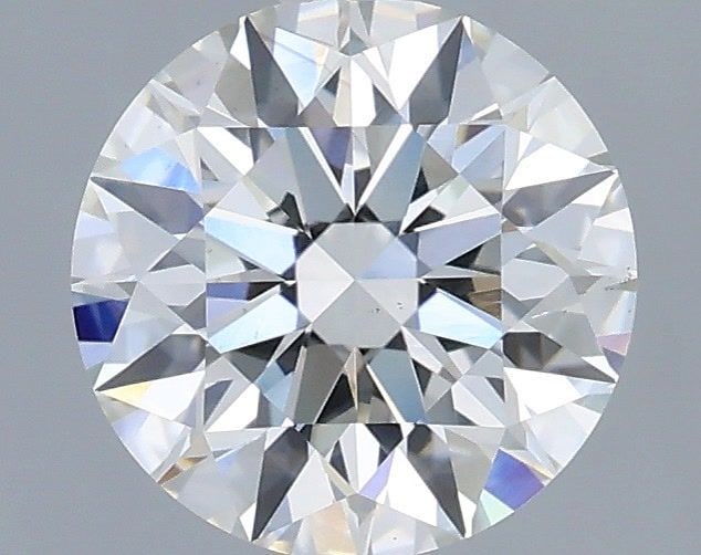 Ideal Loose Diamond - ROUND 1.53ct F VS1: Ideal Loose Diamond - ROUND 1.53ct F VS1 Source: This is a real non-mined Diamond that has been grown in a lab Shape: ROUND Carats: 1.53 Color: F Clarity: VS1 Certification: IGI Video: Video Link The
