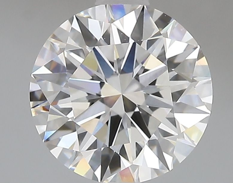 Ideal Loose Diamond - ROUND 2.52ct E VVS2: Ideal Loose Diamond - ROUND 2.52ct E VVS2 Source: This is a real non-mined Diamond that has been grown in a lab Shape: ROUND Carats: 2.52 Color: E Clarity: VVS2 Certification: IGI Video: