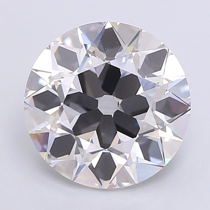Loose Diamond - EUROPEAN CUT 3.59ct F VVS1: Loose Diamond - EUROPEAN CUT 3.59ct F VVS1 Source: This is a real non-mined Diamond that has been grown in a lab Shape: EUROPEAN CUT Carats: 3.59 Color: F Clarity: VVS1 Certification: IGI Video: