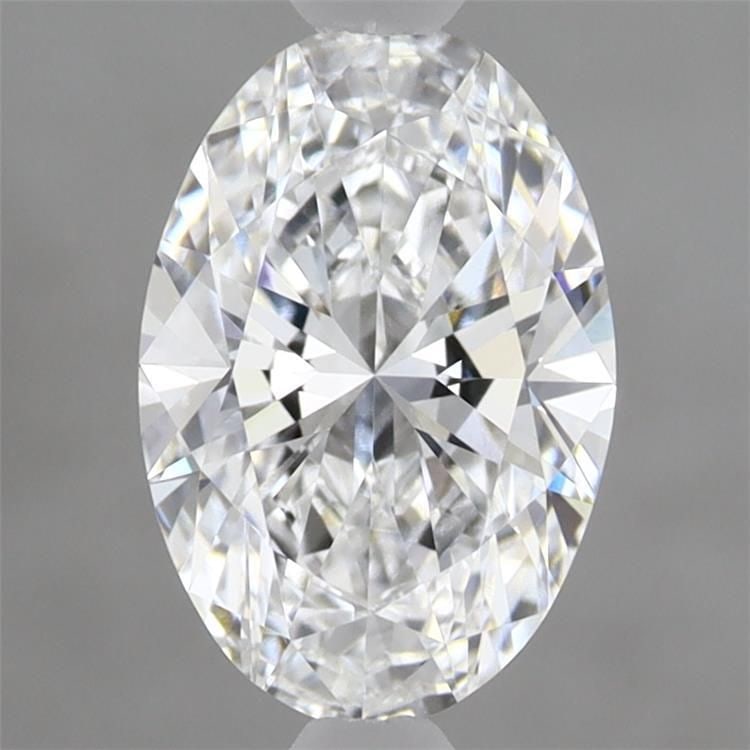 Loose Diamond - OVAL 1.56ct D VVS2