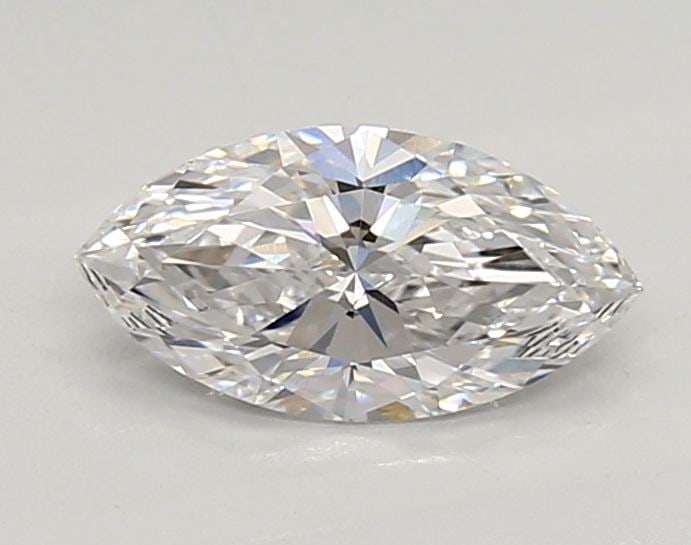 Loose Diamond - MARQUISE 0.76ct D VVS1