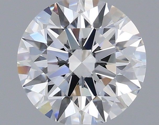 Ideal Loose Diamond - ROUND 1.02ct D VVS1: Ideal Loose Diamond - ROUND 1.02ct D VVS1 Source: This is a real non-mined Diamond that has been grown in a lab Shape: ROUND Carats: 1.02 Color: D Clarity: VVS1 Certification: IGI Video: