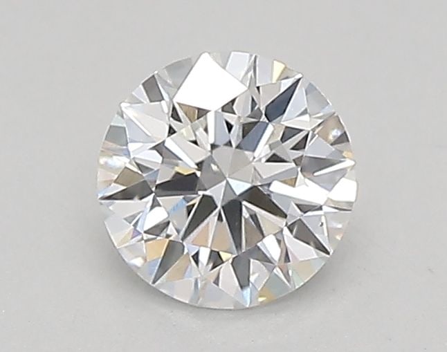 Ideal Loose Diamond - ROUND 0.44ct D VS1
