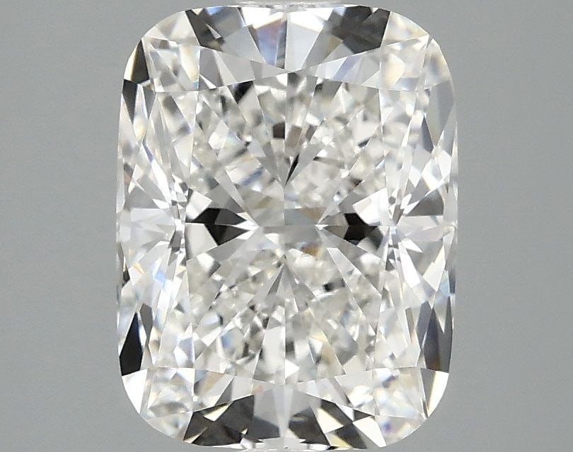 Loose Diamond - CUSHION MODIFIED 2.49ct F VVS2