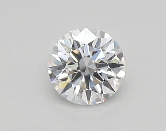 Ideal Loose Diamond - ROUND 0.27ct D VS2