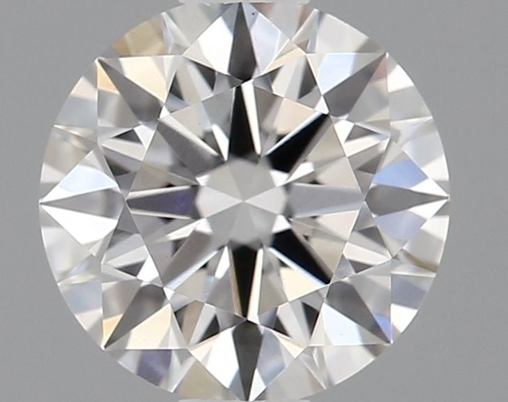 Ideal Loose Diamond - ROUND 0.61ct E VVS2: Ideal Loose Diamond - ROUND 0.61ct E VVS2 Source: This is a real non-mined Diamond that has been grown in a lab Shape: ROUND Carats: 0.61 Color: E Clarity: VVS2 Certification: IGI Video: