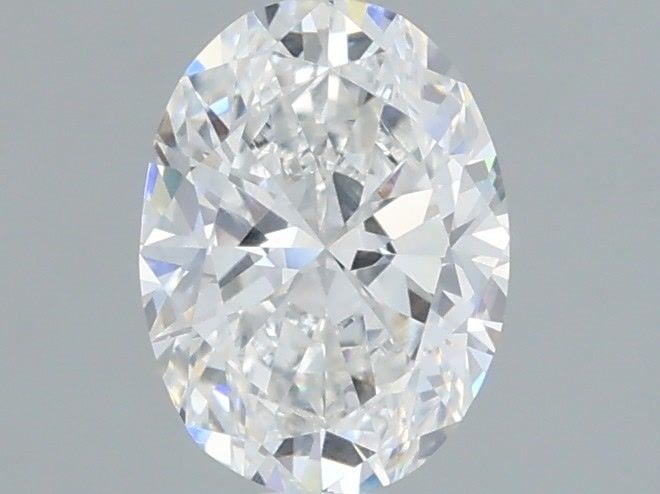 Loose Diamond - OVAL 0.8ct E VVS2: Loose Diamond - OVAL 0.8ct E VVS2 Source: This is a real non-mined Diamond that has been grown in a lab Shape: OVAL Carats: 0.8 Color: E Clarity: VVS2 Certification: IGI Video: