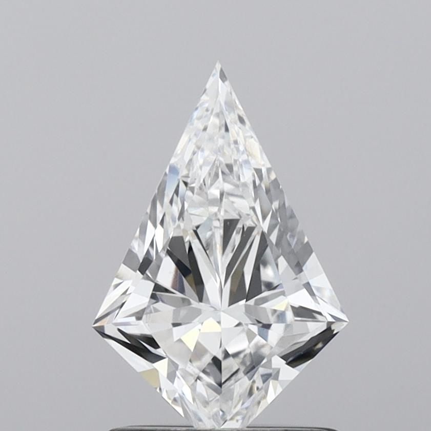 Loose Diamond - OTHER 1.17ct D VS1: Loose Diamond - OTHER 1.17ct D VS1 Source: This is a real non-mined Diamond that has been grown in a lab Shape: OTHER Carats: 1.17 Color: D Clarity: VS1 Certification: IGI Video: