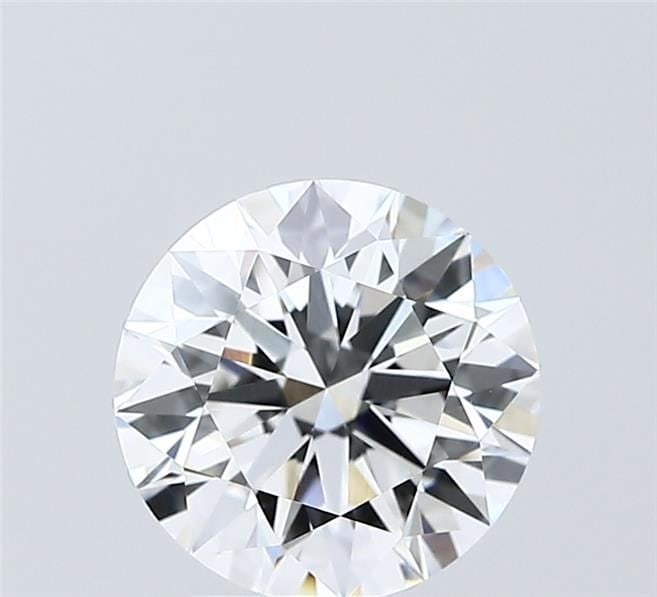 Ideal Loose Diamond - ROUND 2.03ct D VVS2: Ideal Loose Diamond - ROUND 2.03ct D VVS2 Source: This is a real non-mined Diamond that has been grown in a lab Shape: ROUND Carats: 2.03 Color: D Clarity: VVS2 Certification: IGI Video:
