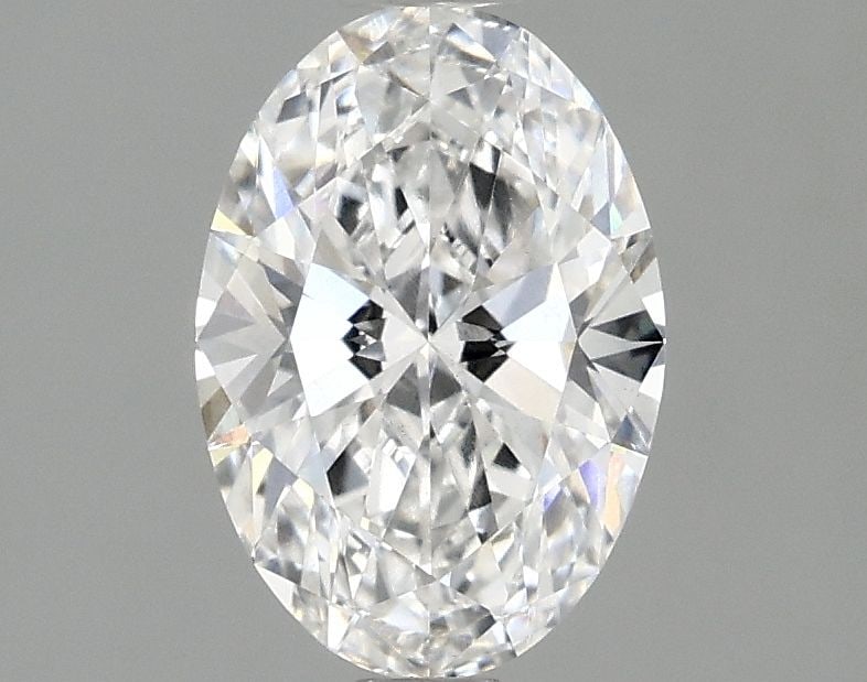 Loose Diamond - OVAL 1.39ct E VS1: Loose Diamond - OVAL 1.39ct E VS1 Source: This is a real non-mined Diamond that has been grown in a lab Shape: OVAL Carats: 1.39 Color: E Clarity: VS1 Certification: IGI Video: