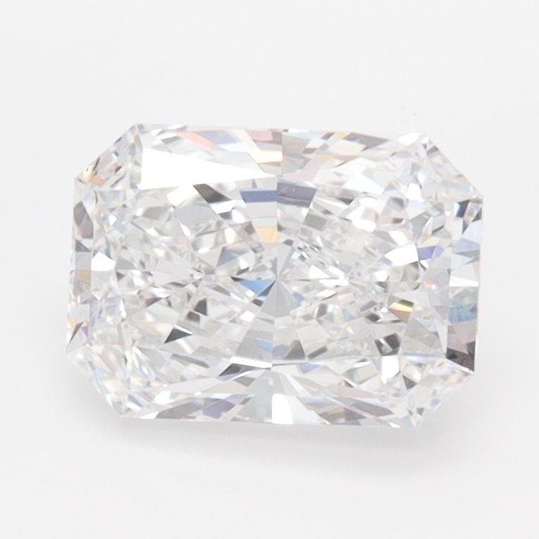 Loose Diamond - RADIANT 1.52ct D VVS1