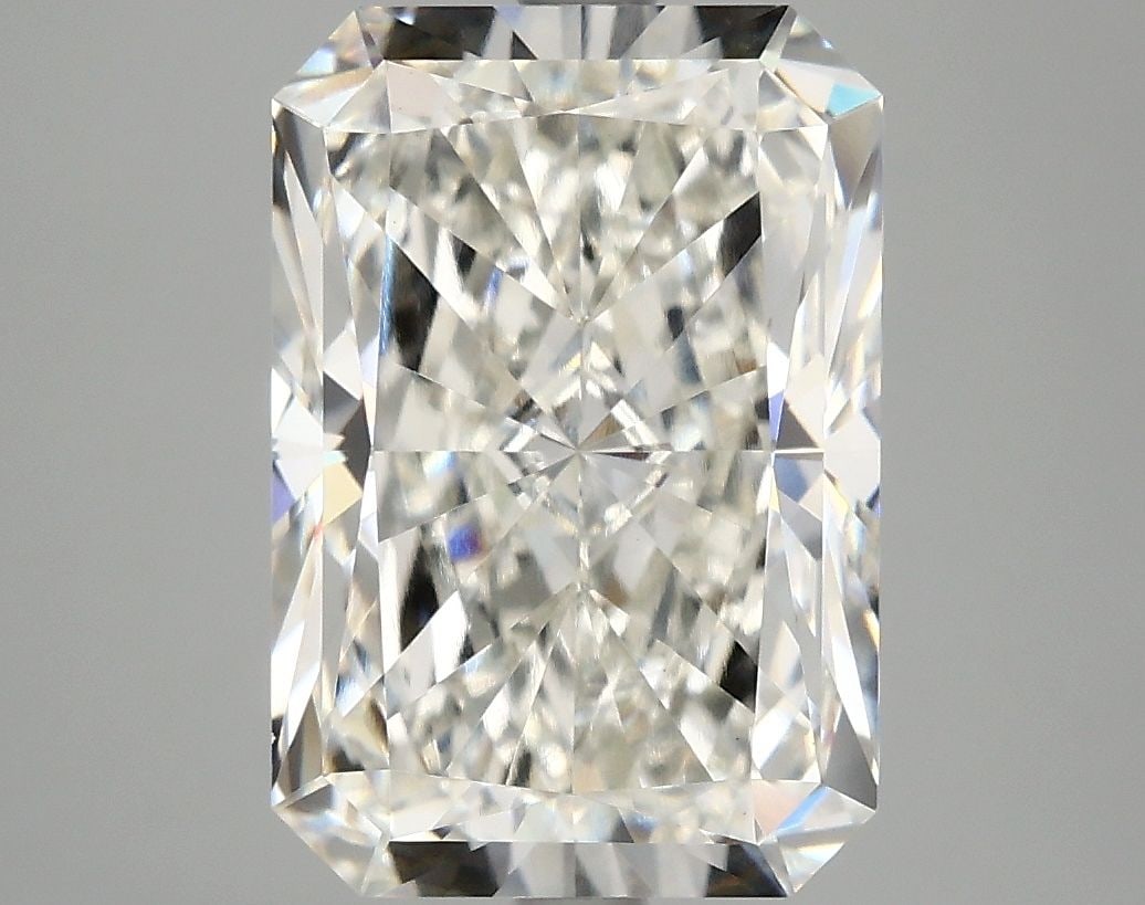 Loose Diamond - RADIANT 4.83ct G VVS2: Loose Diamond - RADIANT 4.83ct G VVS2 Source: This is a real non-mined Diamond that has been grown in a lab Shape: RADIANT Carats: 4.83 Color: G Clarity: VVS2 Certification: IGI Video: Video Link The