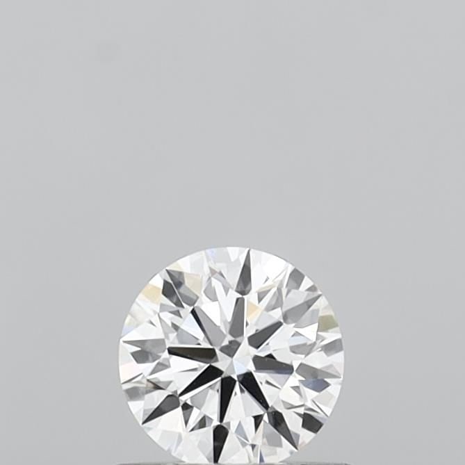 Ideal Loose Diamond - ROUND 0.52ct D VS2: Ideal Loose Diamond - ROUND 0.52ct D VS2 Source: This is a real non-mined Diamond that has been grown in a lab Shape: ROUND Carats: 0.52 Color: D Clarity: VS2 Certification: IGI Video: Video Link The