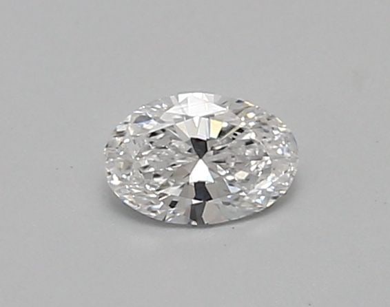 Loose Diamond - OVAL 0.32ct D VS1: Loose Diamond - OVAL 0.32ct D VS1 Source: This is a real non-mined Diamond that has been grown in a lab Shape: OVAL Carats: 0.32 Color: D Clarity: VS1 Certification: IGI Video: