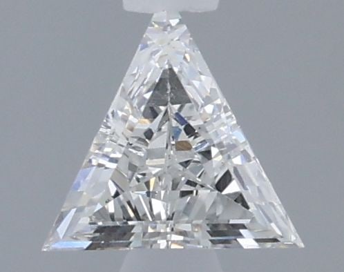 Loose Diamond - TRIANGULAR 0.44ct E VS2 (1 of 1)