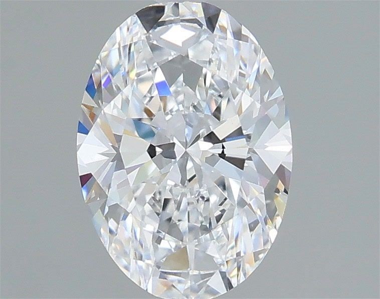 Loose Diamond - OVAL 1.14ct D VS1: Loose Diamond - OVAL 1.14ct D VS1 Source: This is a real non-mined Diamond that has been grown in a lab Shape: OVAL Carats: 1.14 Color: D Clarity: VS1 Certification: IGI Video: Video Link The Diamond