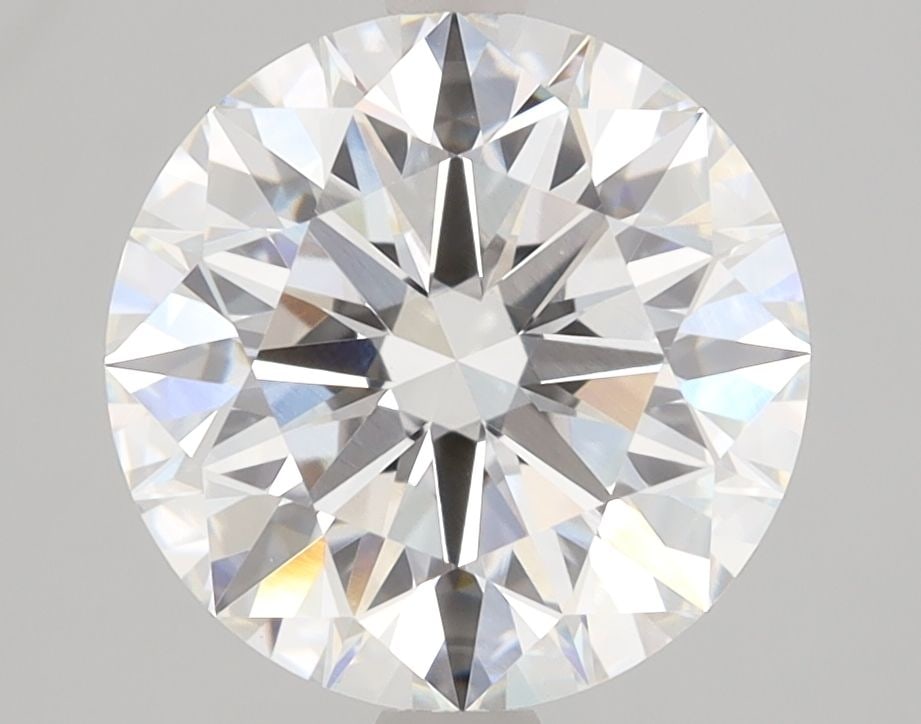 Ideal Loose Diamond - ROUND 3.01ct E VVS2: Ideal Loose Diamond - ROUND 3.01ct E VVS2 Source: This is a real non-mined Diamond that has been grown in a lab Shape: ROUND Carats: 3.01 Color: E Clarity: VVS2 Certification: IGI Video:
