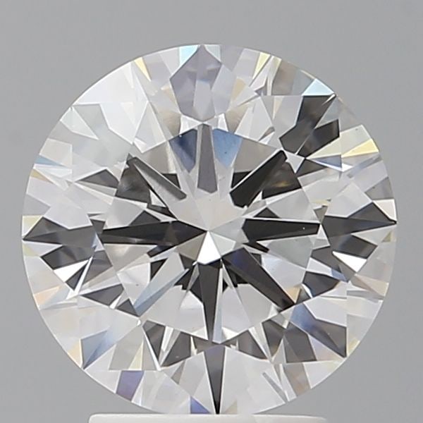 Ideal Loose Diamond - ROUND 3.03ct F VS1