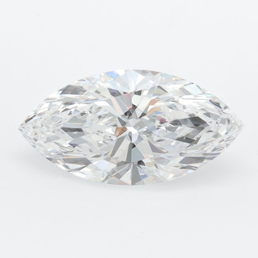 Loose Diamond - MARQUISE 1.05ct D FL