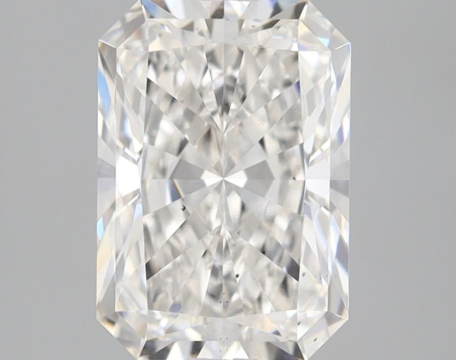 Loose Diamond - RADIANT 1.82ct F VS2: Loose Diamond - RADIANT 1.82ct F VS2 Source: This is a real non-mined Diamond that has been grown in a lab Shape: RADIANT Carats: 1.82 Color: F Clarity: VS2 Certification: IGI Video: