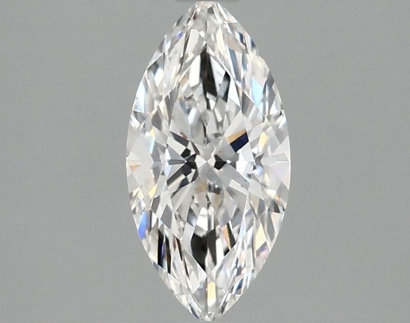 Loose Diamond - MARQUISE 0.99ct E VS1: Loose Diamond - MARQUISE 0.99ct E VS1 Source: This is a real non-mined Diamond that has been grown in a lab Shape: MARQUISE Carats: 0.99 Color: E Clarity: VS1 Certification: IGI Video: