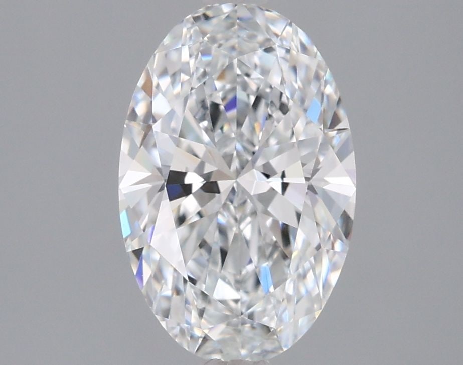 Loose Diamond - OVAL 1.54ct E VVS1: Loose Diamond - OVAL 1.54ct E VVS1 Source: This is a real non-mined Diamond that has been grown in a lab Shape: OVAL Carats: 1.54 Color: E Clarity: VVS1 Certification: IGI Video: