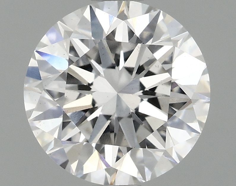 Ideal Loose Diamond - ROUND 1.51ct E VS2: Ideal Loose Diamond - ROUND 1.51ct E VS2 Source: This is a real non-mined Diamond that has been grown in a lab Shape: ROUND Carats: 1.51 Color: E Clarity: VS2 Certification: IGI Video:
