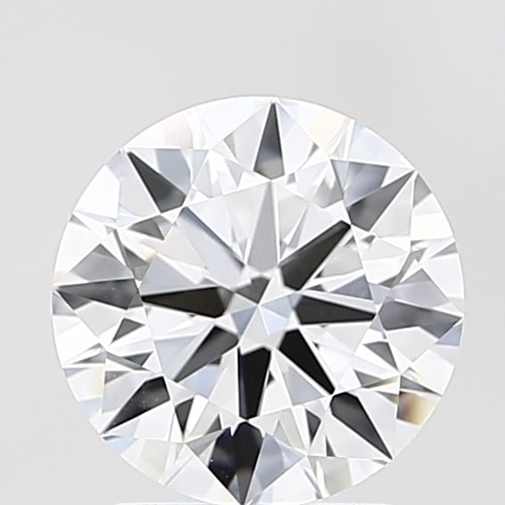 Ideal Loose Diamond - ROUND 2.06ct D VVS1: Ideal Loose Diamond - ROUND 2.06ct D VVS1 Source: This is a real non-mined Diamond that has been grown in a lab Shape: ROUND Carats: 2.06 Color: D Clarity: VVS1 Certification: IGI Video: