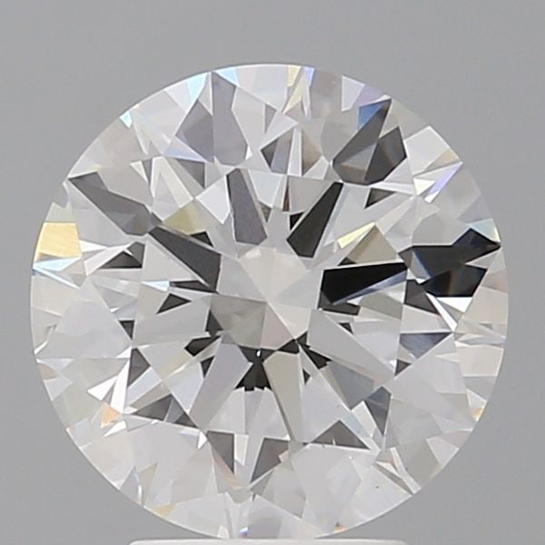 Ideal Loose Diamond - ROUND 3.08ct E VS1: Ideal Loose Diamond - ROUND 3.08ct E VS1 Source: This is a real non-mined Diamond that has been grown in a lab Shape: ROUND Carats: 3.08 Color: E Clarity: VS1 Certification: IGI Video: