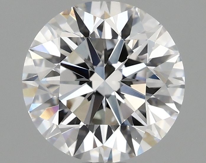 Loose Diamond - ROUND 1.51ct E VS2: Loose Diamond - ROUND 1.51ct E VS2 Source: This is a real non-mined Diamond that has been grown in a lab Shape: ROUND Carats: 1.51 Color: E Clarity: VS2 Certification: IGI Video: