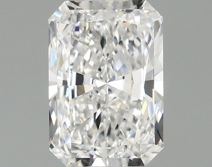 Loose Diamond - RADIANT 1.02ct D VS1: Loose Diamond - RADIANT 1.02ct D VS1 Source: This is a real non-mined Diamond that has been grown in a lab Shape: RADIANT Carats: 1.02 Color: D Clarity: VS1 Certification: IGI Video: Video Link The