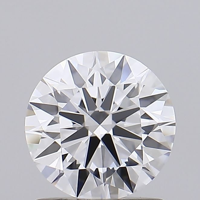 Ideal Loose Diamond - ROUND 1.06ct D IF