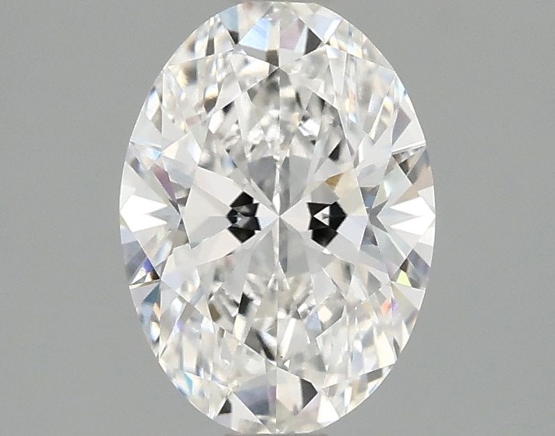 Loose Diamond - OVAL 1.57ct E VVS2: Loose Diamond - OVAL 1.57ct E VVS2 Source: This is a real non-mined Diamond that has been grown in a lab Shape: OVAL Carats: 1.57 Color: E Clarity: VVS2 Certification: IGI The Diamond Depot Guarantee: