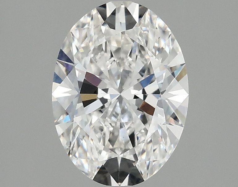 Loose Diamond - OVAL 1.59ct E VS1