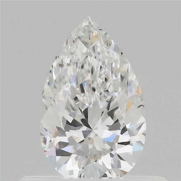 Loose Diamond - PEAR 0.48ct E VS2: Loose Diamond - PEAR 0.48ct E VS2 Source: This is a real non-mined Diamond that has been grown in a lab Shape: PEAR Carats: 0.48 Color: E Clarity: VS2 Certification: IGI Video:
